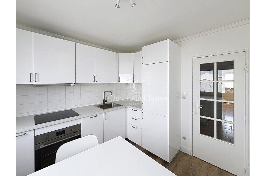 Appartement Rue du Docteur Albert Schweitzer à Riedisheim