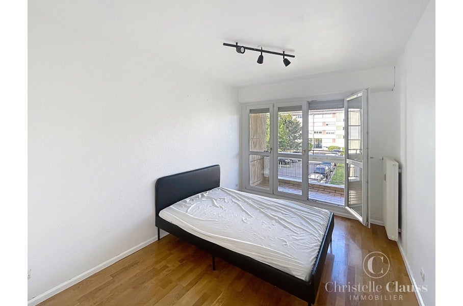 Appartement Rue du Docteur Albert Schweitzer à Riedisheim