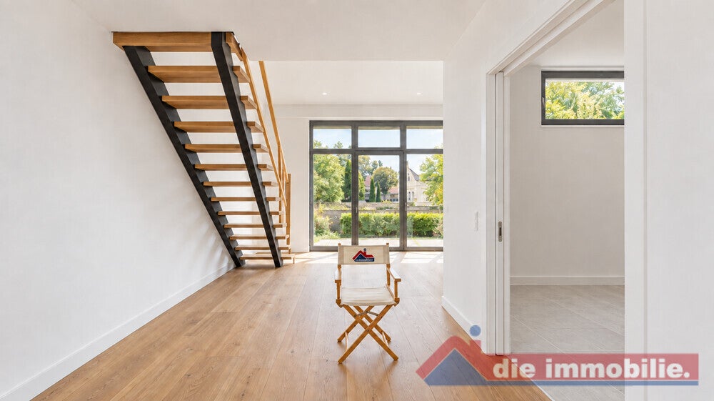Wohnung Alt Diesdorf in Magdeburg