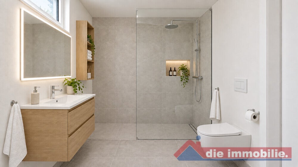 Wohnung Alt Diesdorf in Magdeburg