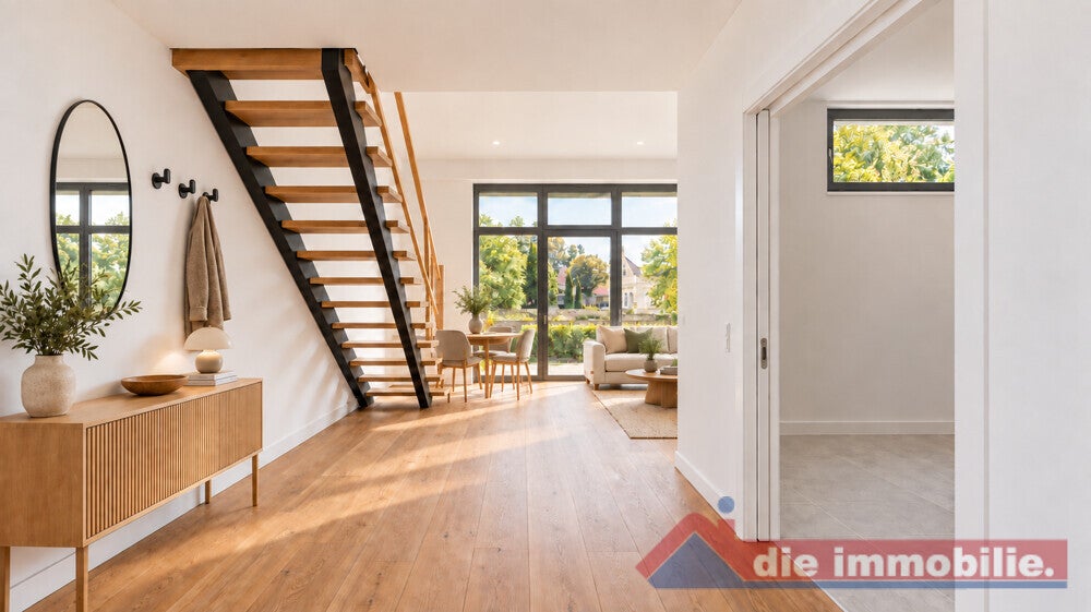 Wohnung Alt Diesdorf in Magdeburg
