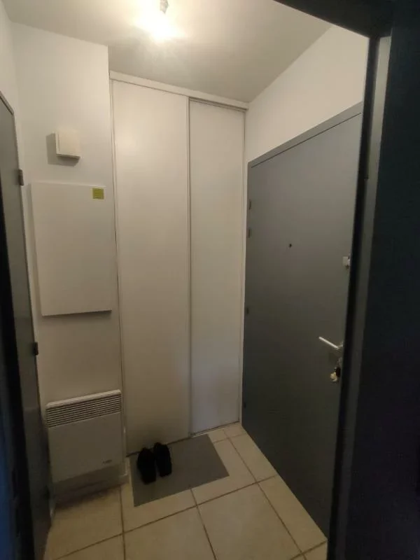 Flat Rue Jean Marin in Rennes