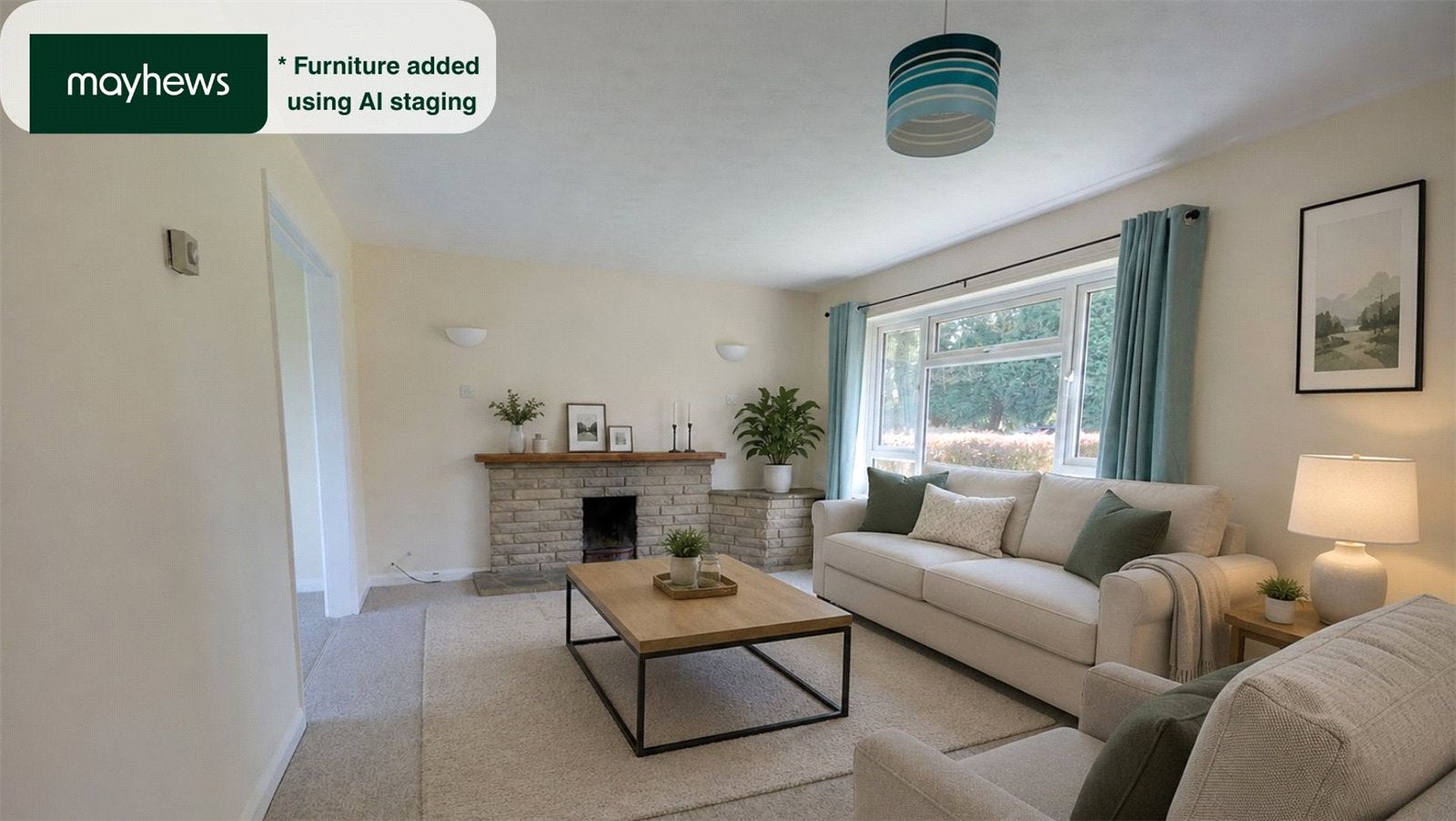 House Ridleys in Mid Sussex