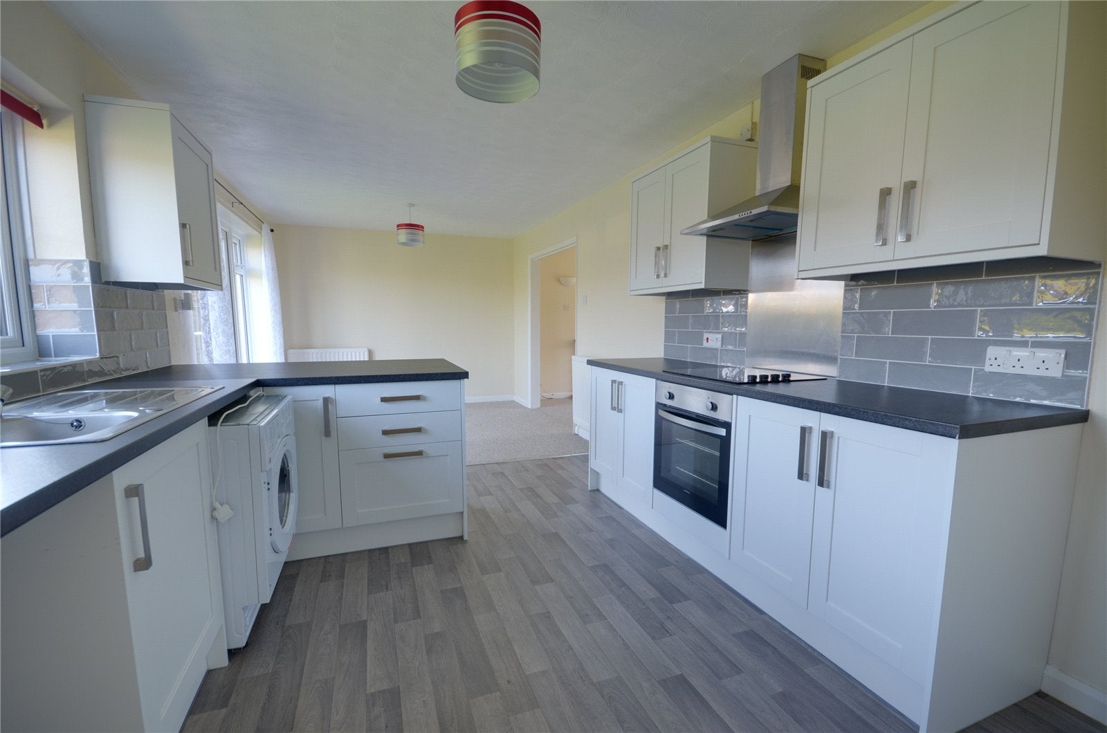House Ridleys in Mid Sussex