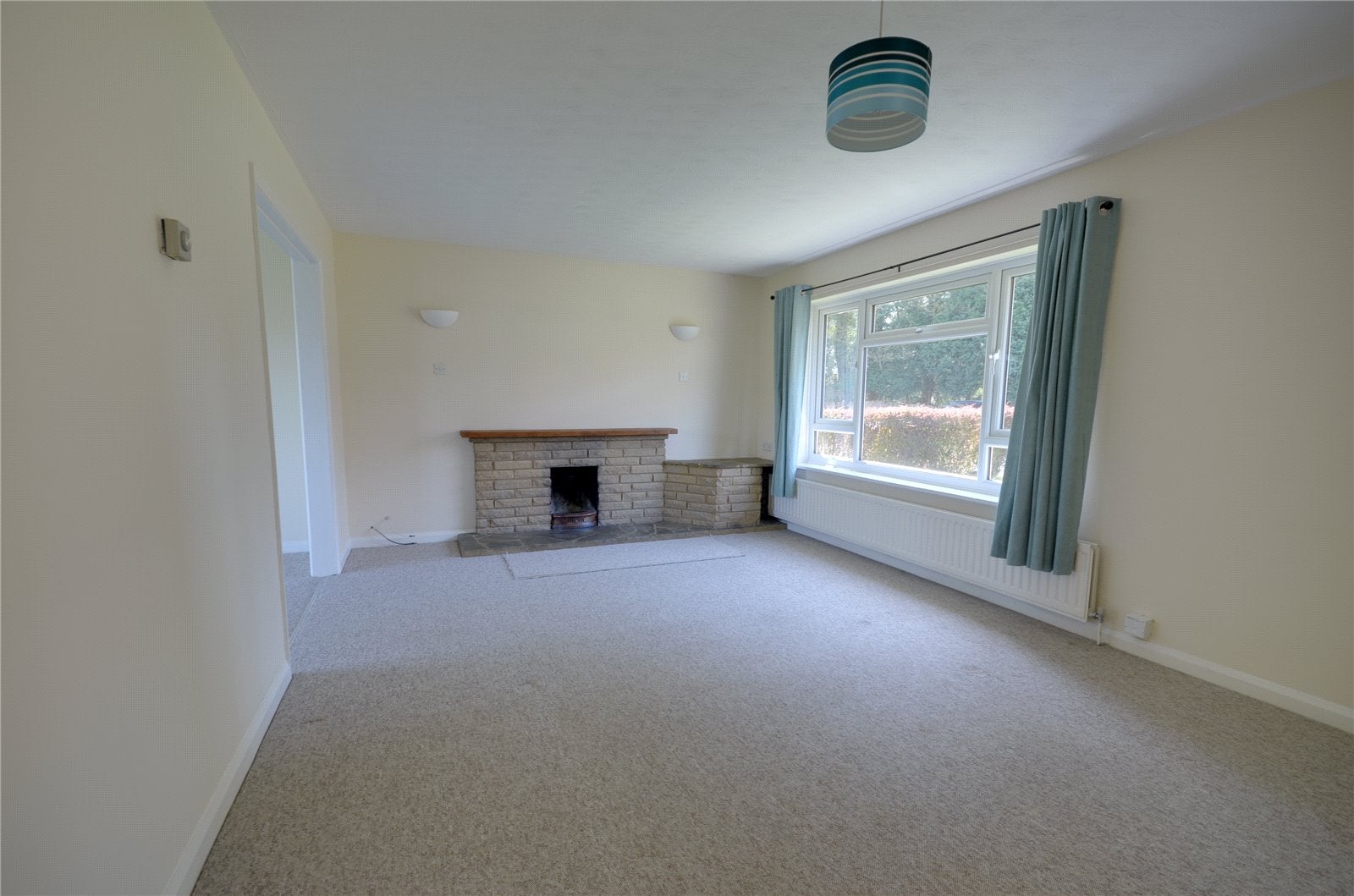 House Ridleys in Mid Sussex