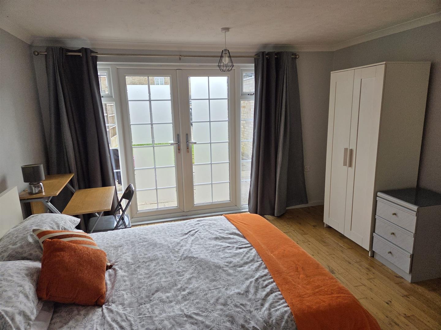 Room Ascot Crescent in Stevenage