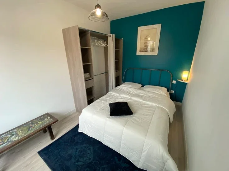 Appartement Rue Henri Desbals à Toulouse
