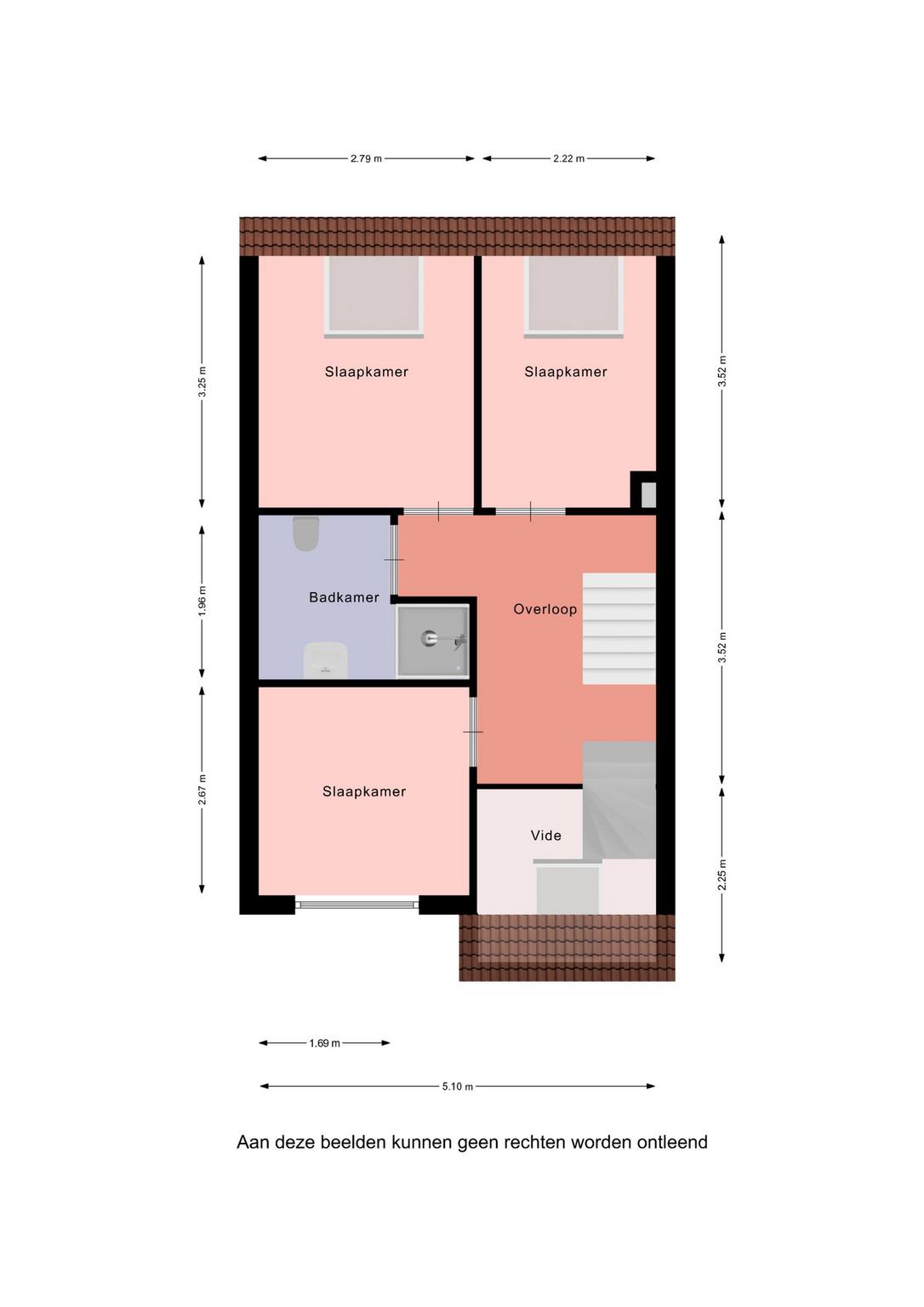 Huis Keppelsloot 19 in Broek op Langedijk