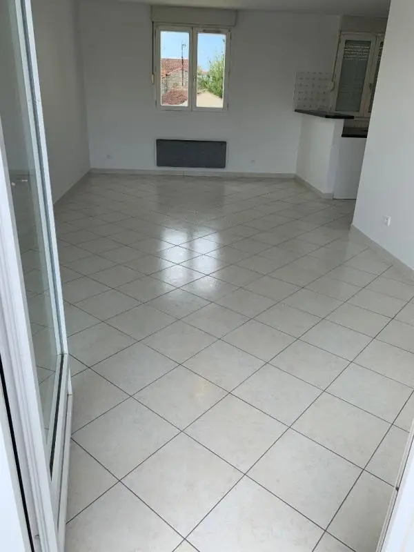 Appartement Rue A. Marais à Angoulême