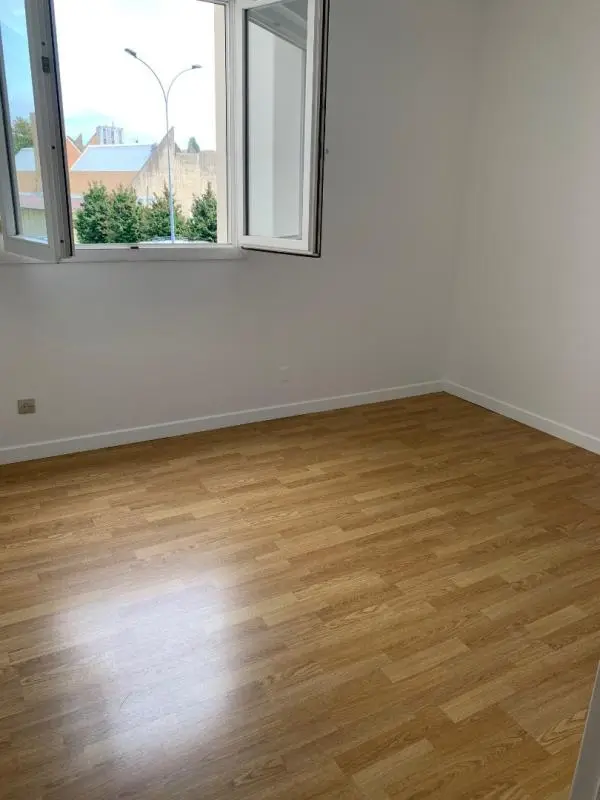 Appartement Rue A. Marais à Angoulême