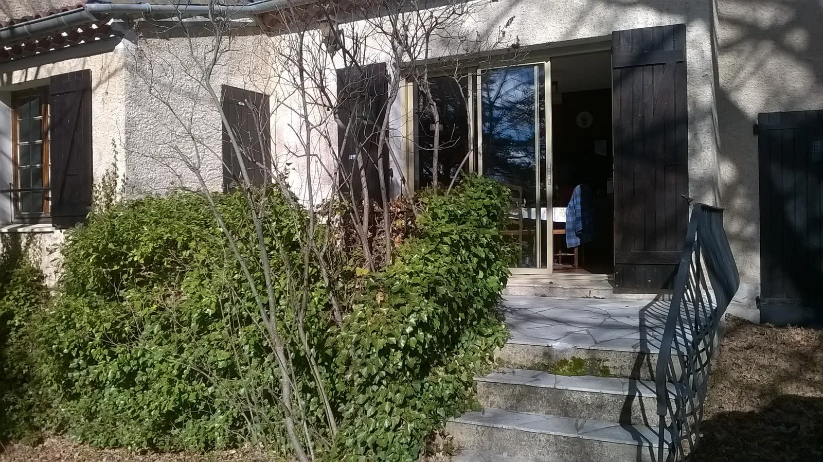 Appartement Chemin de Saint-Sargues à Ongles