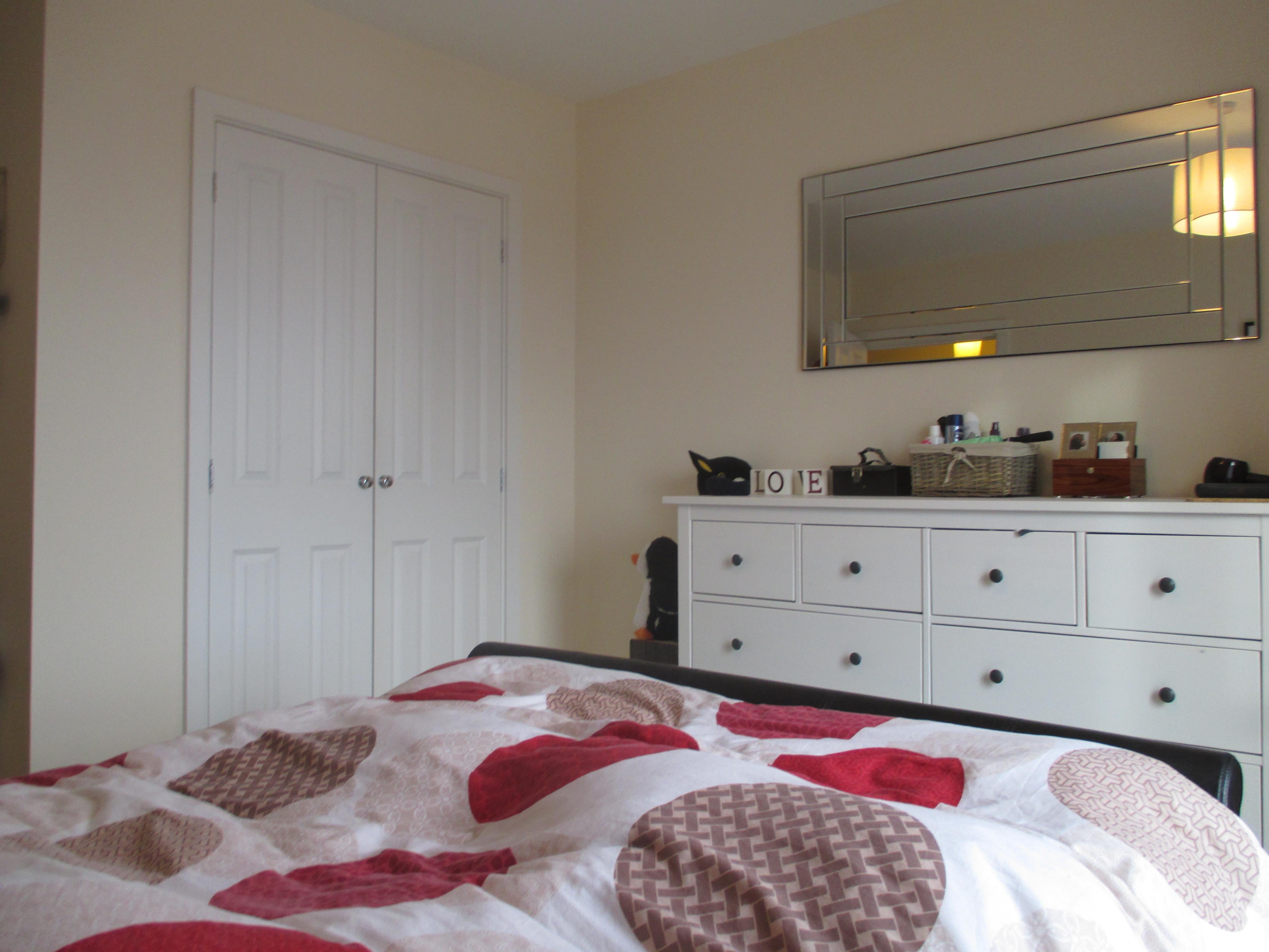 Flat Rudd Close in Peterborough