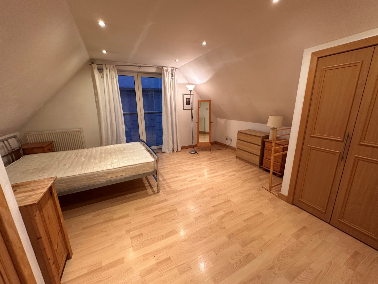 Flat Easter Dalry Rigg in City of Edinburgh
