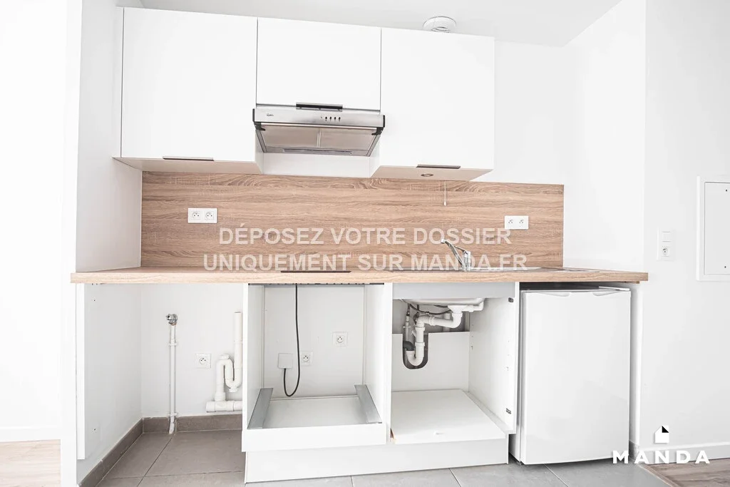 Appartement Rue du Colonel Fabien à Reims