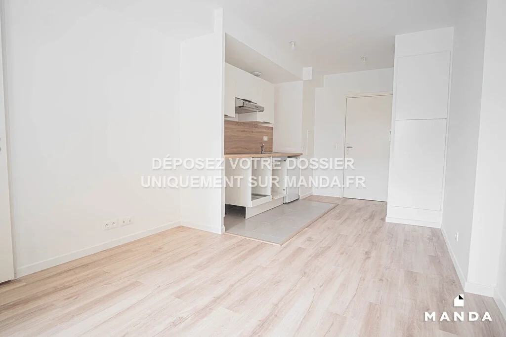 Appartement Rue du Colonel Fabien à Reims