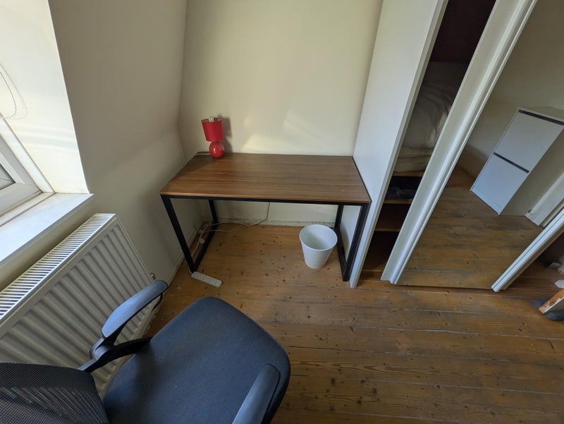 Room Highbury Station Road in Greater London
