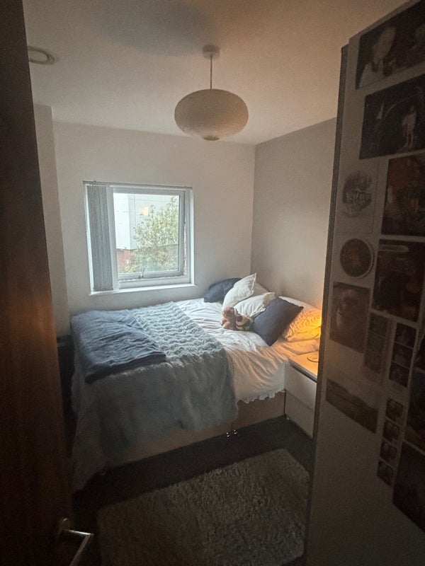 Room Ordsall Lane in Salford