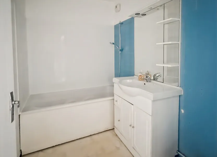 Appartement Boulevard du Général Leclerc à Argenteuil
