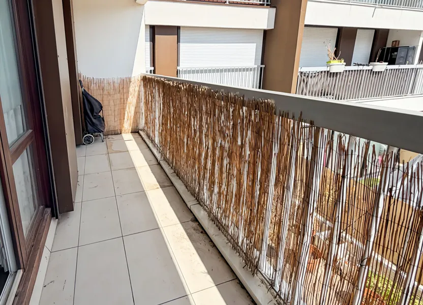 Appartement Boulevard du Général Leclerc à Argenteuil