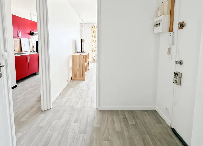 Appartement Boulevard du Général Leclerc à Argenteuil