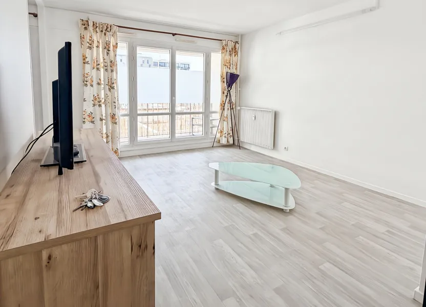 Appartement Boulevard du Général Leclerc à Argenteuil