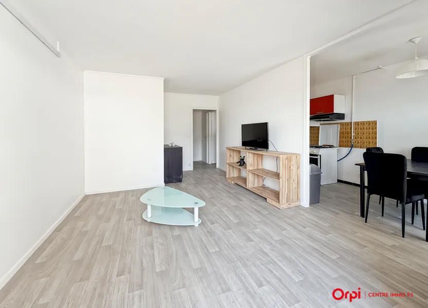 Appartement Boulevard du Général Leclerc à Argenteuil