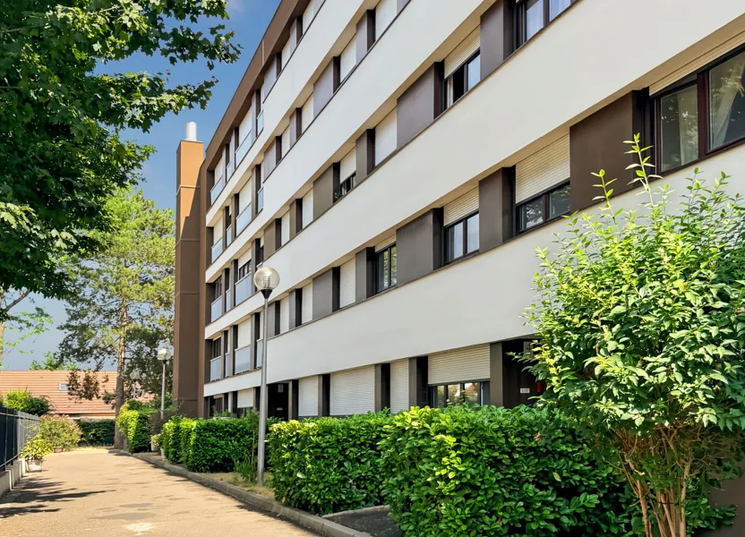 Appartement Boulevard du Général Leclerc à Argenteuil