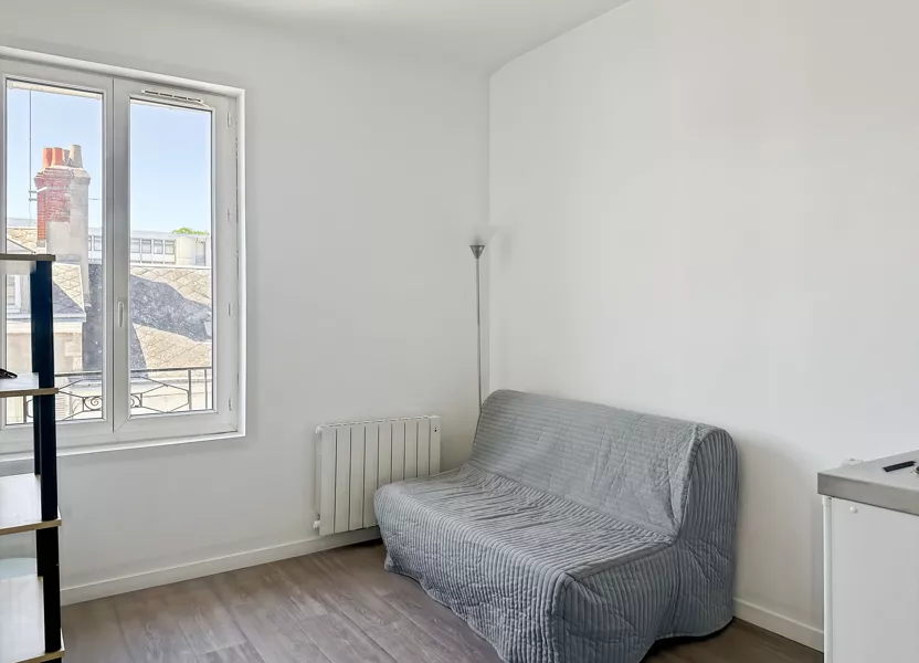 Appartement Rue du Faubourg Saint-Vincent à Orléans