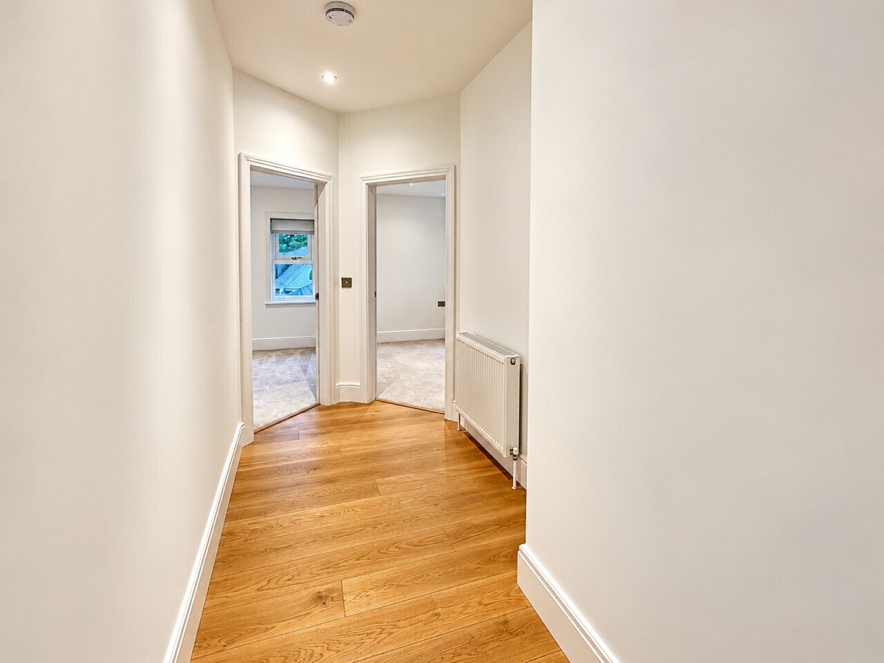 Flat Ripon Road in Harrogate