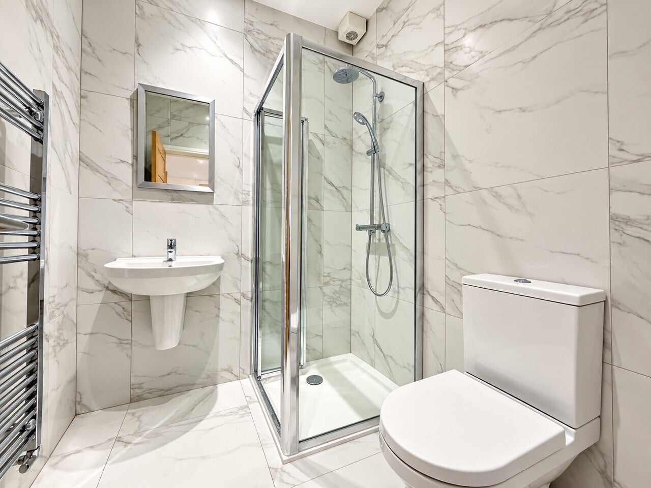 Flat Ripon Road in Harrogate