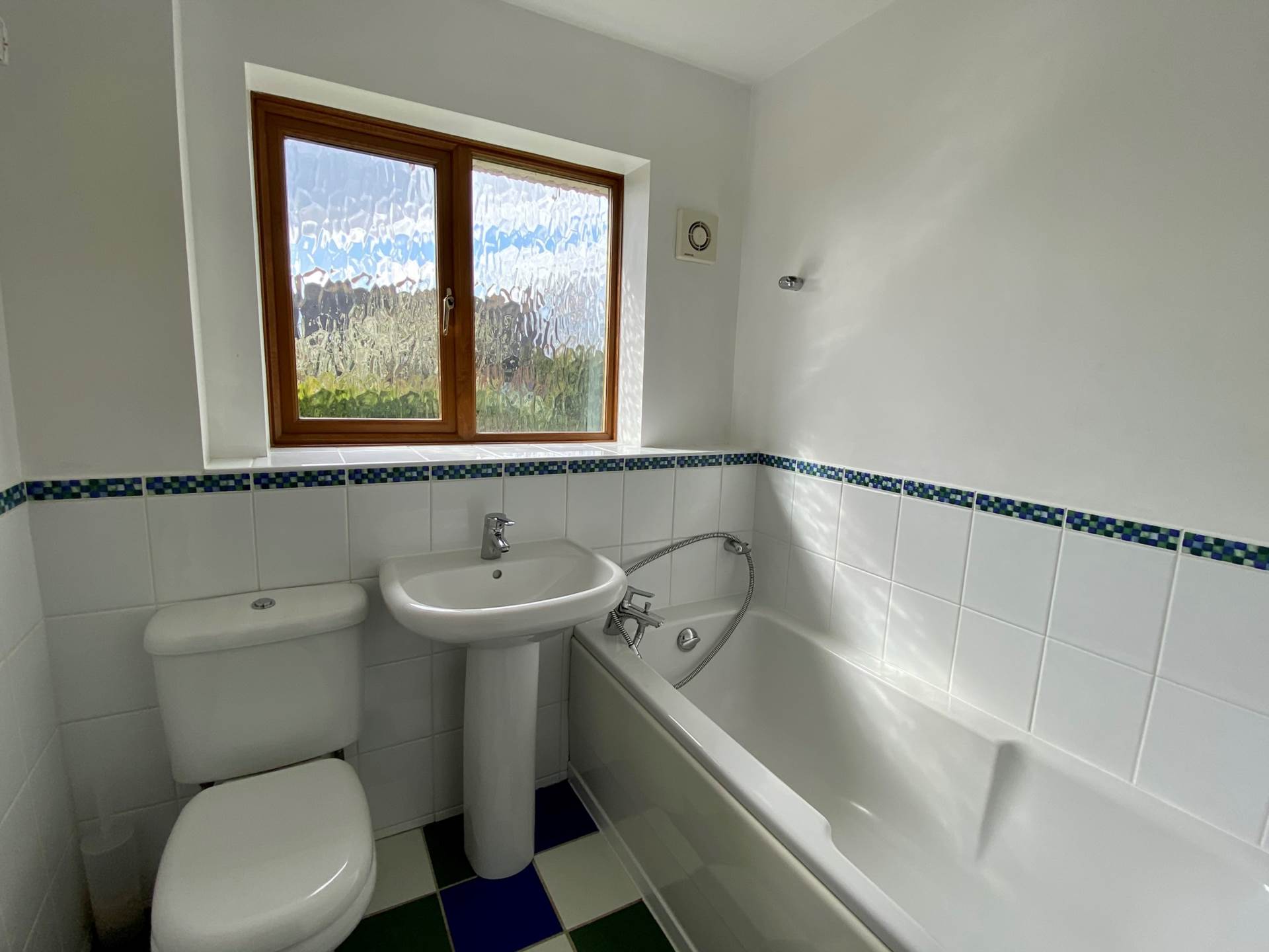 House Mallets End in Quainton
