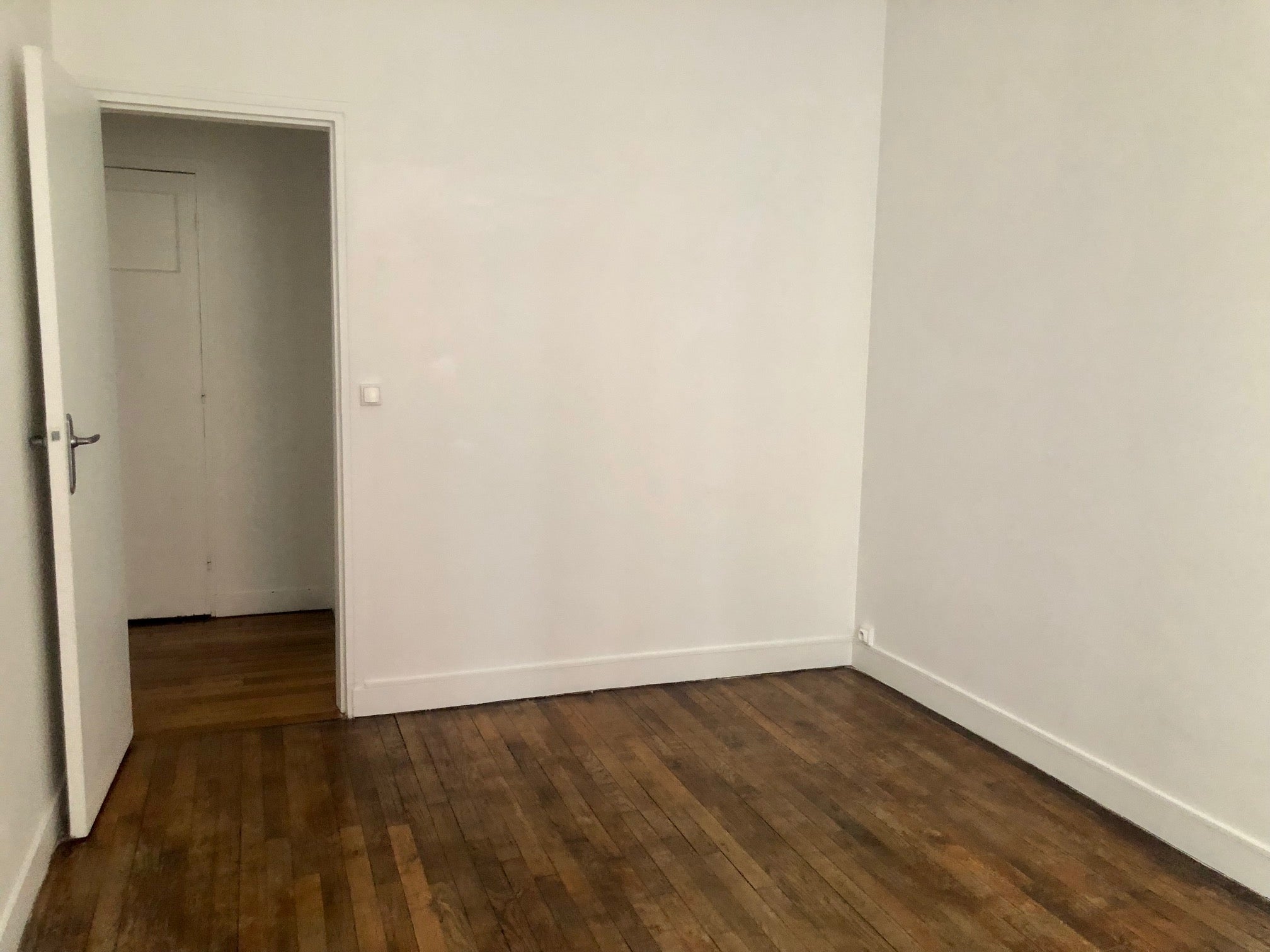 Appartement Rue Sadi Carnot à Asnières-sur-Seine