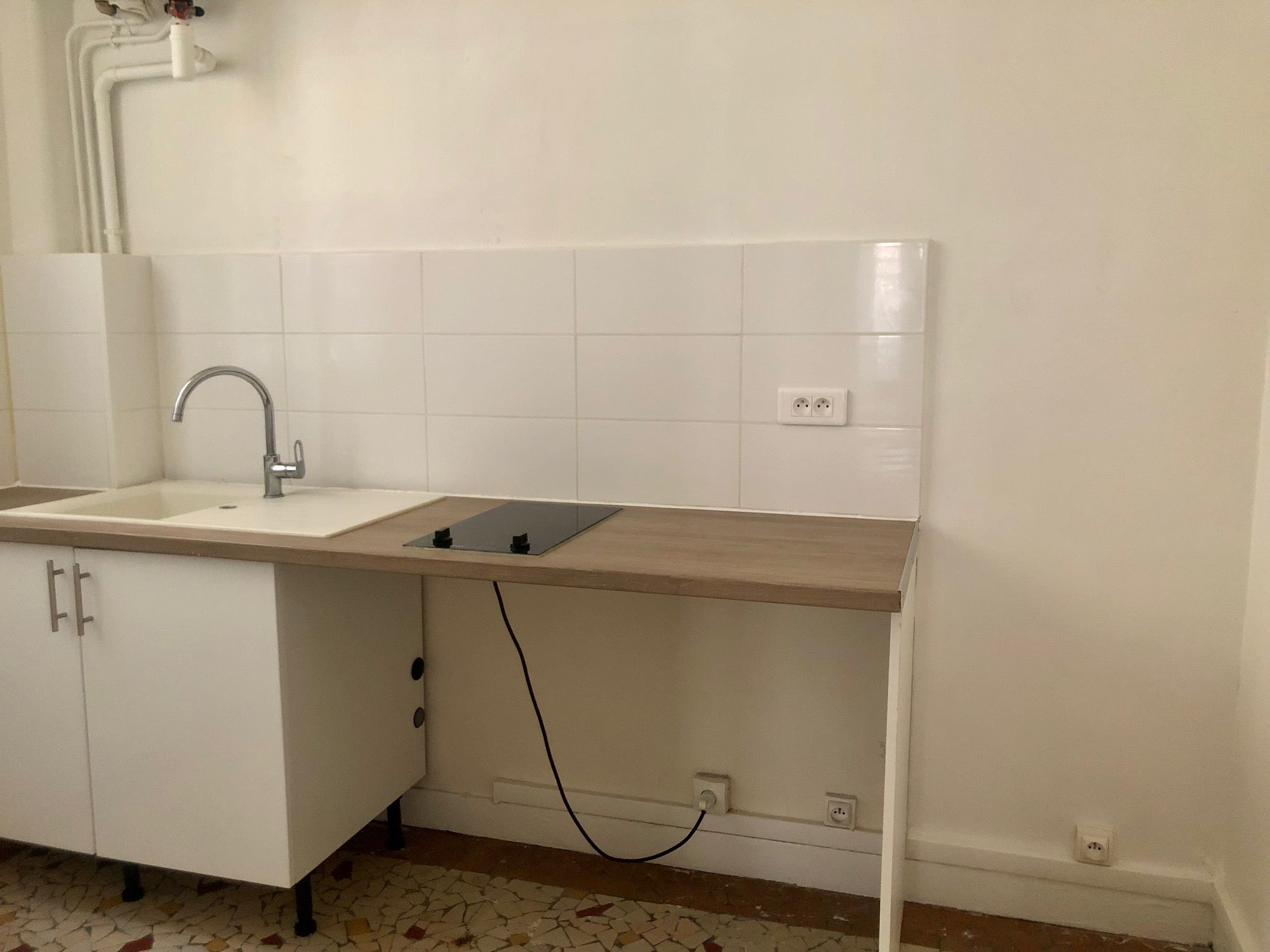 Appartement Rue Sadi Carnot à Asnières-sur-Seine