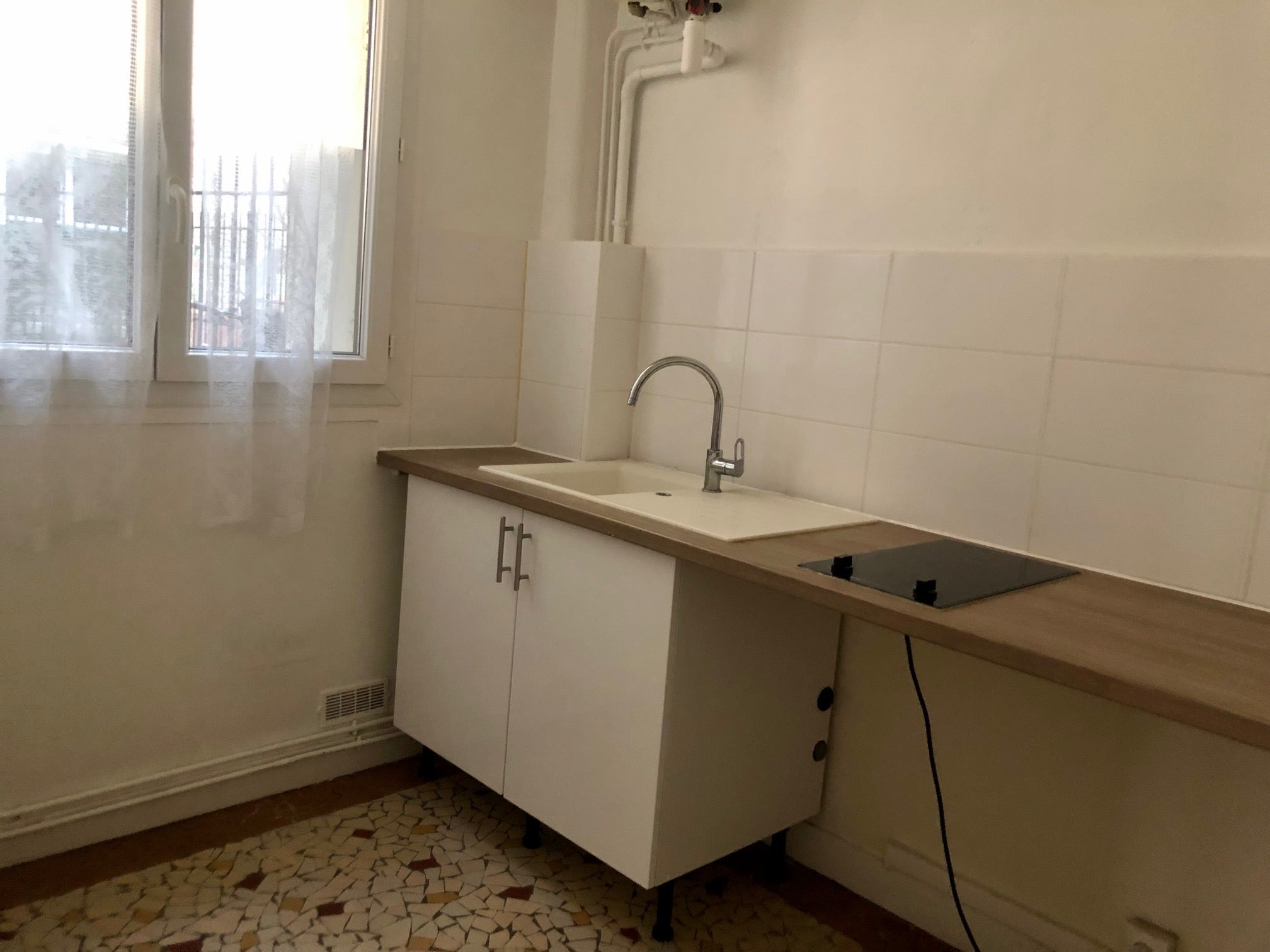 Appartement Rue Sadi Carnot à Asnières-sur-Seine