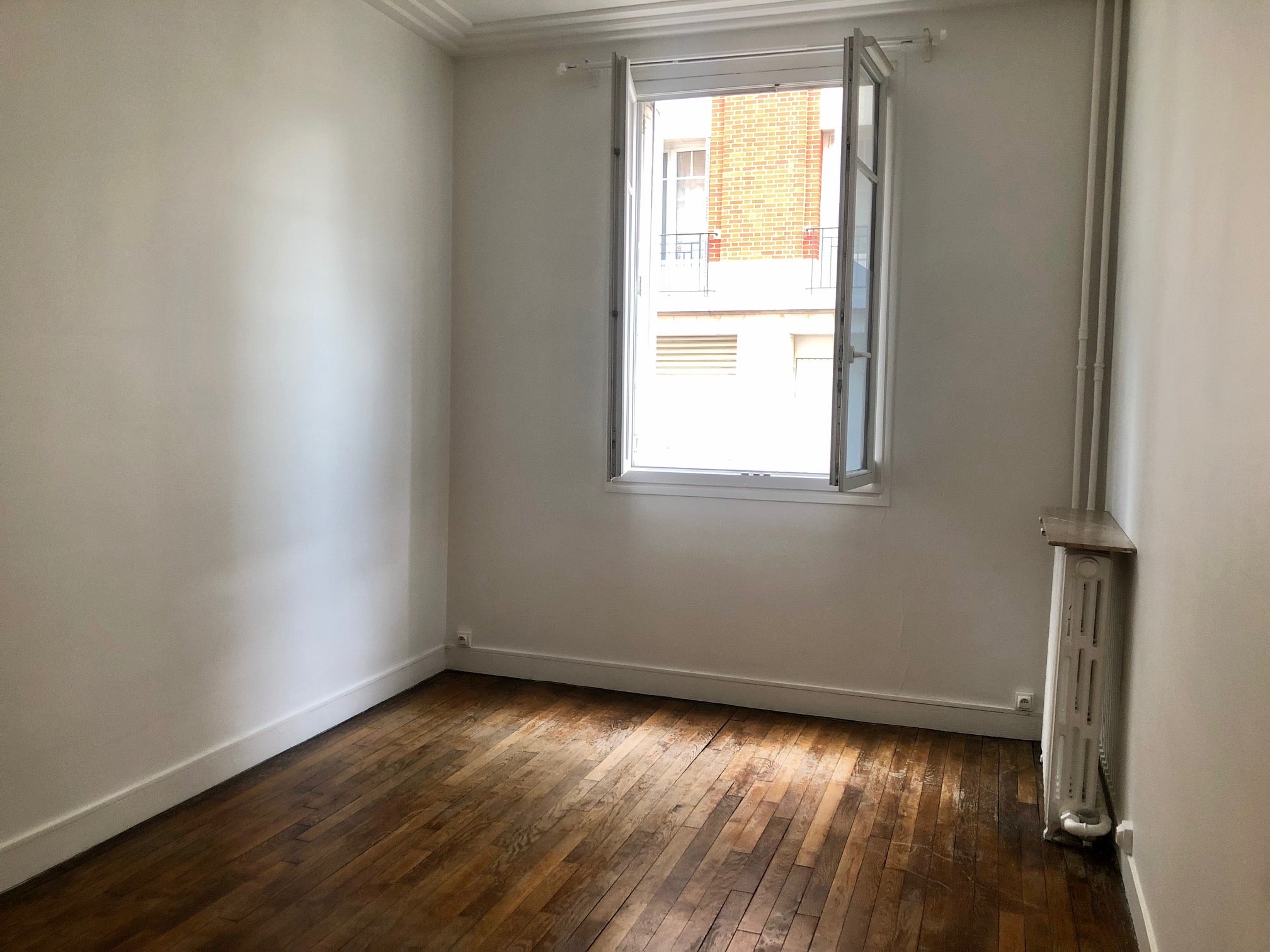 Appartement Rue Sadi Carnot à Asnières-sur-Seine