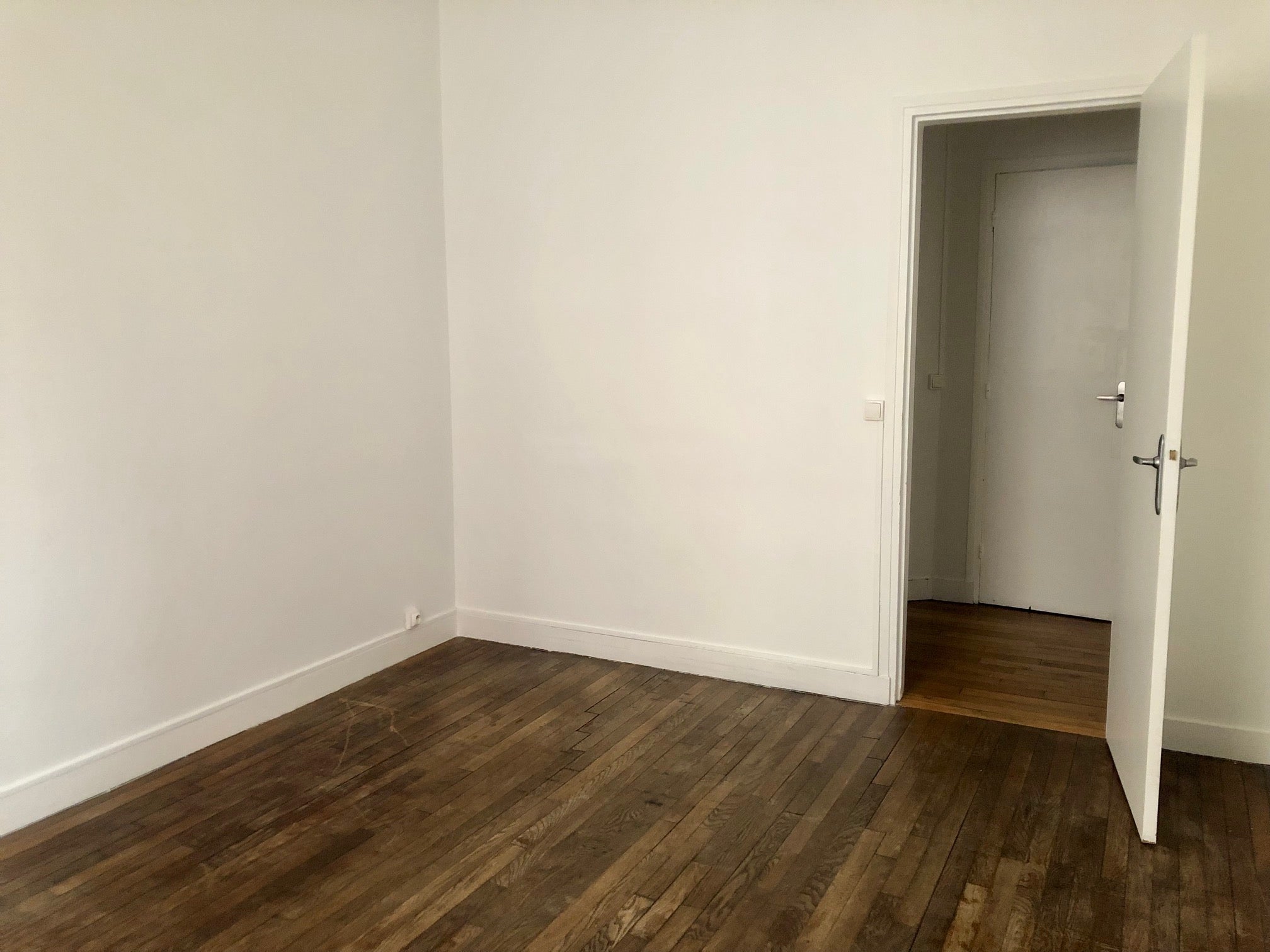 Appartement Rue Sadi Carnot à Asnières-sur-Seine