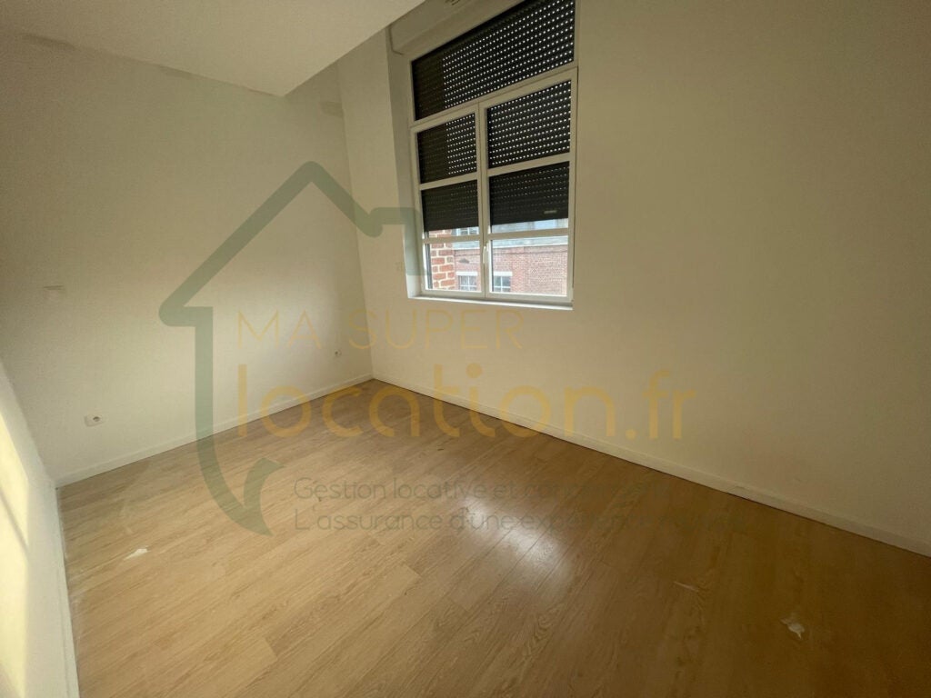 Appartement Rue d'Alsace à Essigny-le-Grand