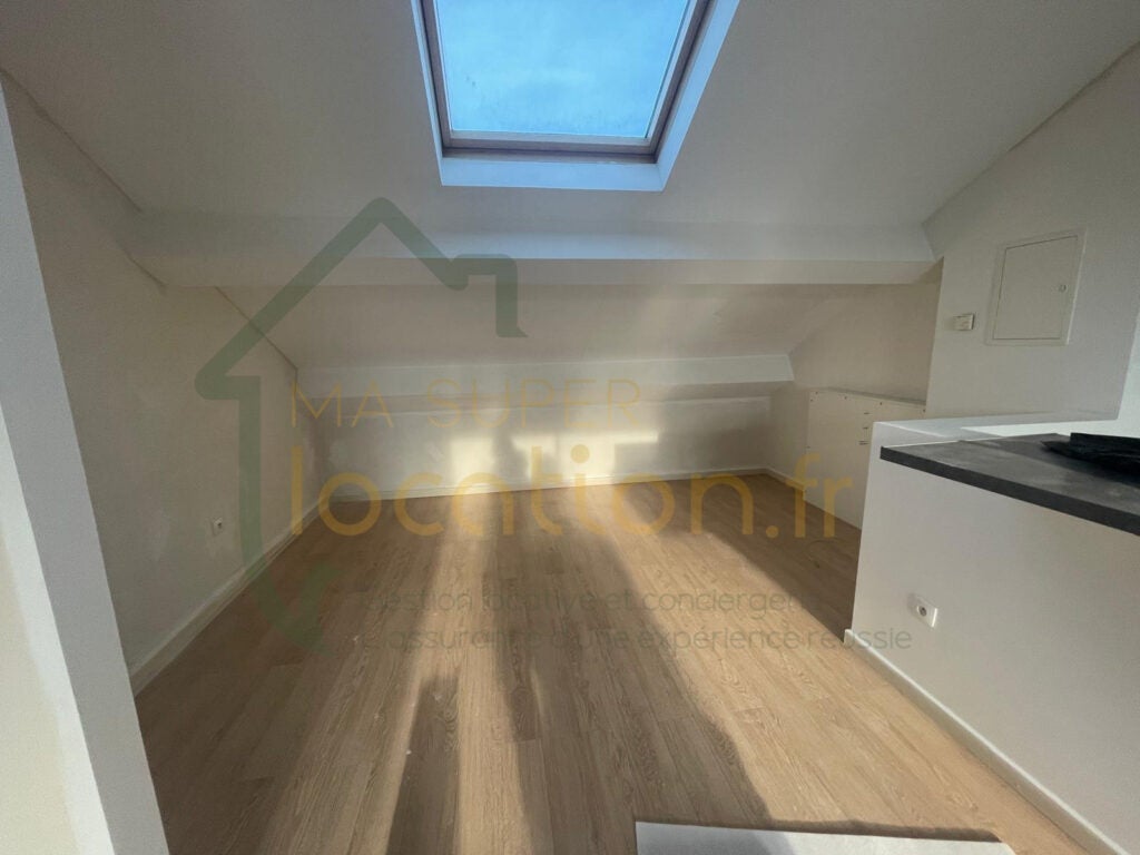 Appartement Rue d'Alsace à Essigny-le-Grand