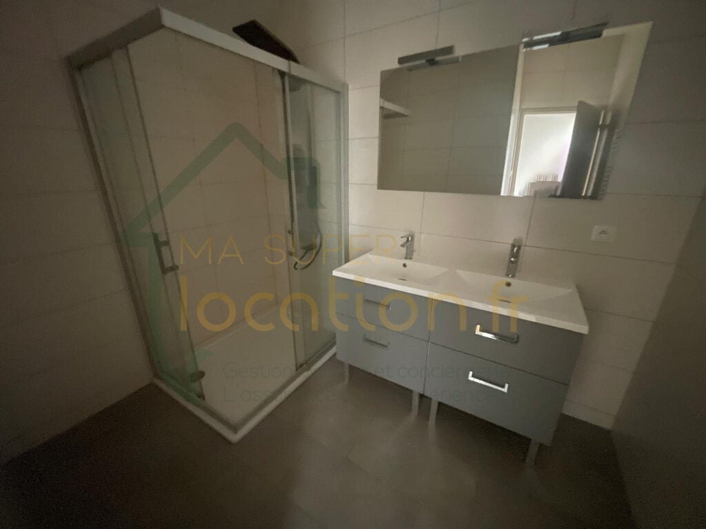 Appartement Rue d'Alsace à Essigny-le-Grand