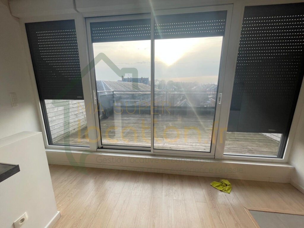 Appartement Rue d'Alsace à Essigny-le-Grand