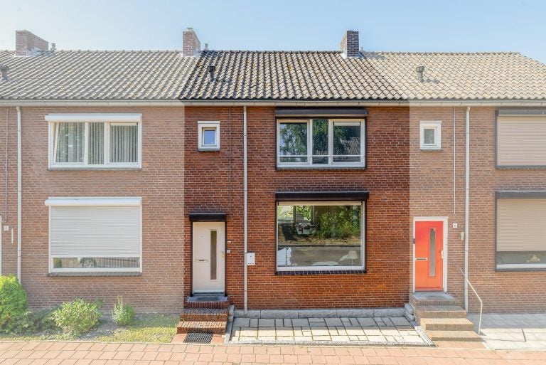 Huis Groenvinkweg 7 in Venlo