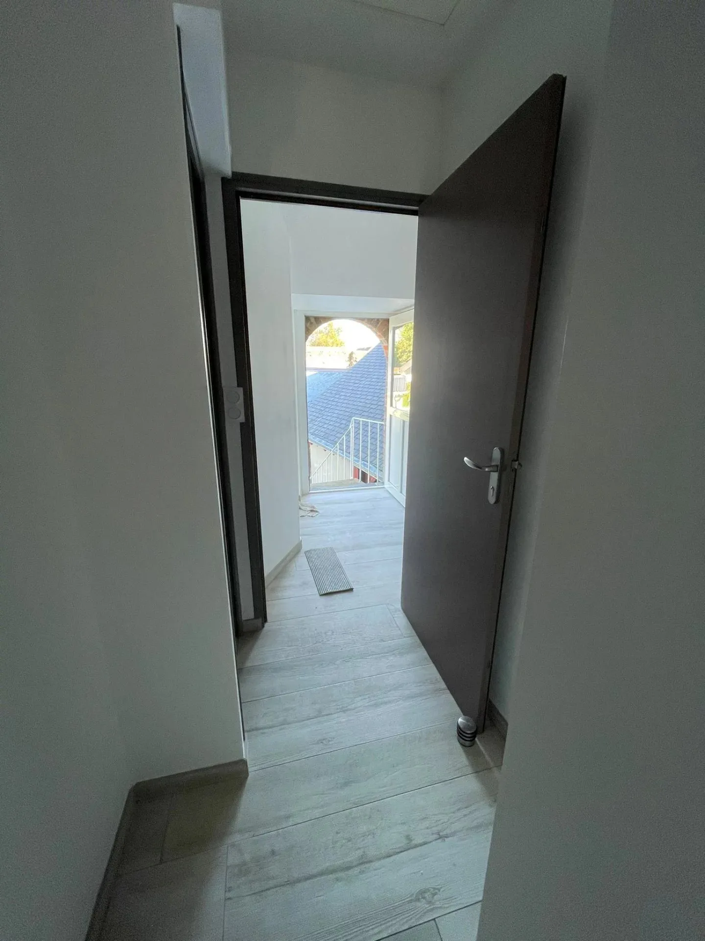 Appartement Route de la Guerche-de-Bretagne à Brains-sur-les-Marches