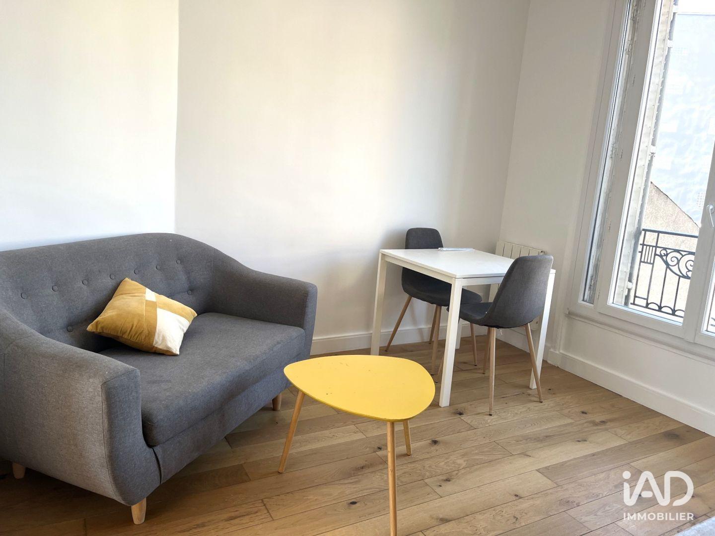 Flat Boulevard Louis Pasteur in Les Pavillons-sous-Bois