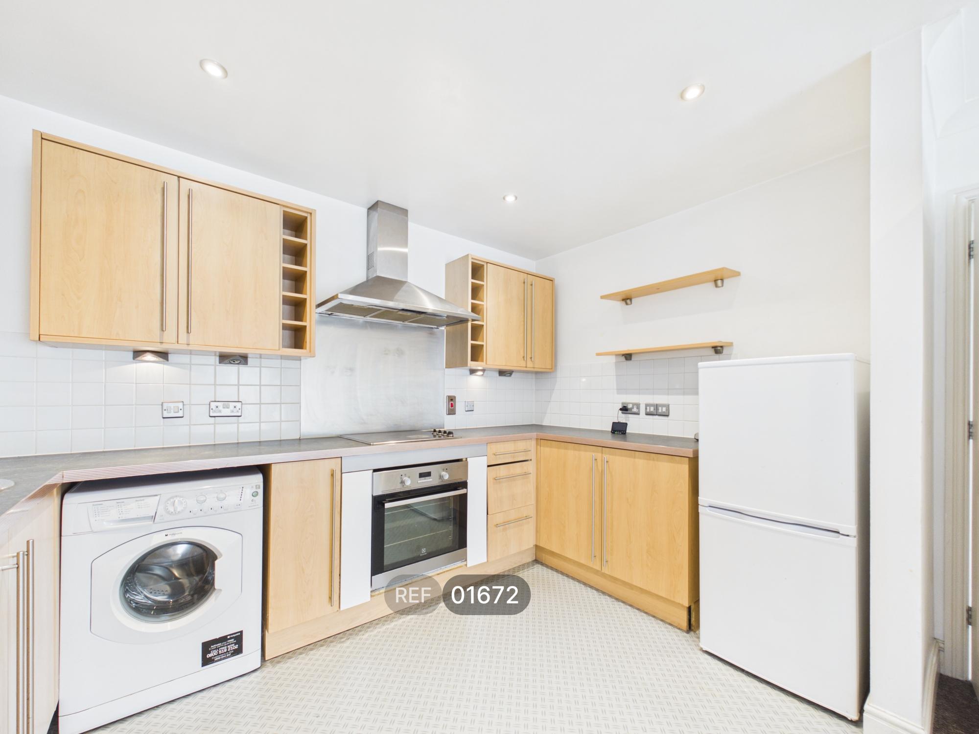 Flat Bloyes Mews in Colchester