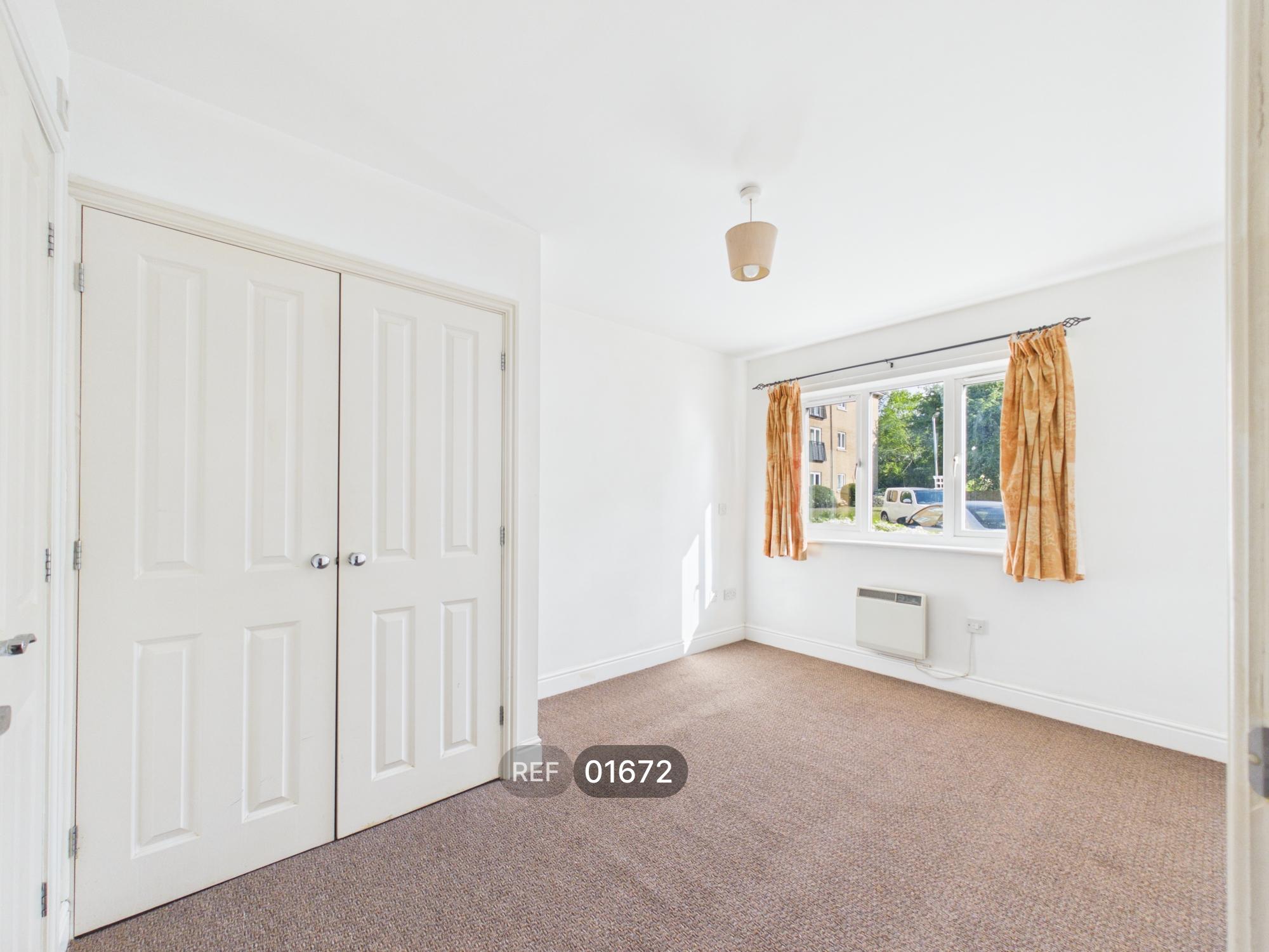 Flat Bloyes Mews in Colchester