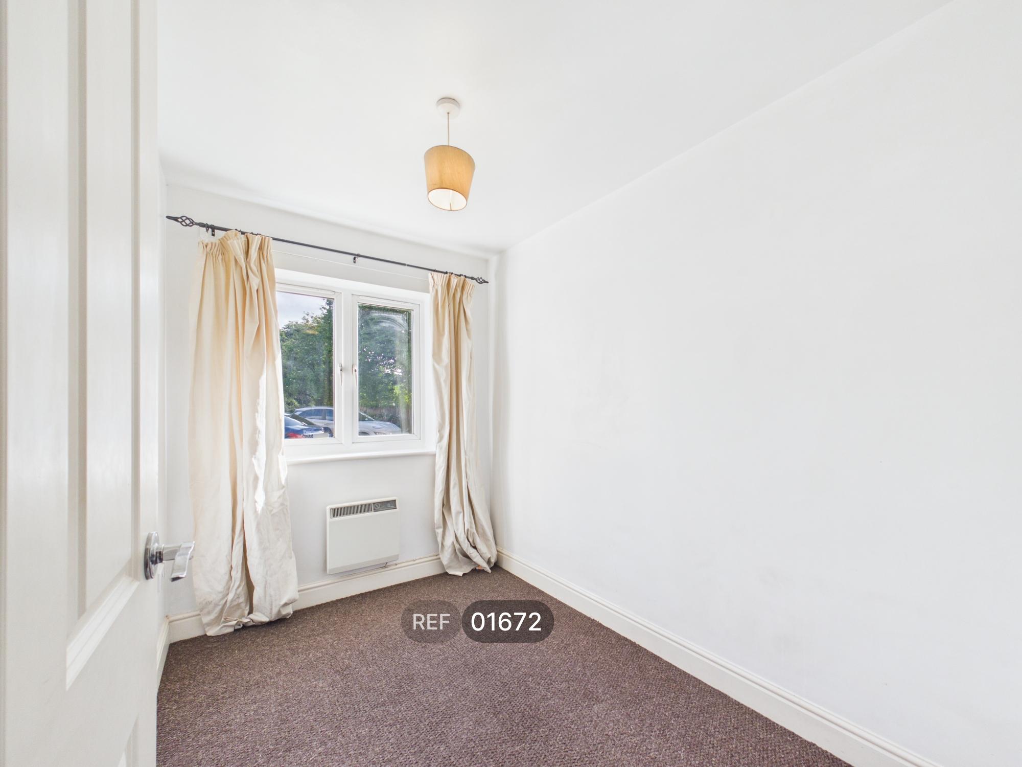 Flat Bloyes Mews in Colchester