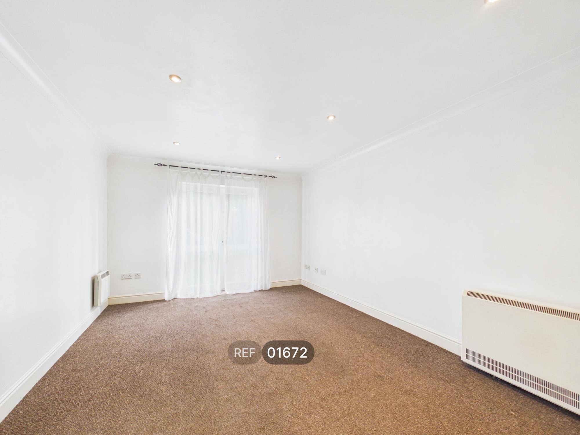 Flat Bloyes Mews in Colchester