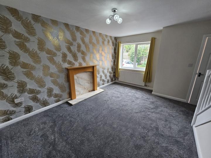 House Waters Edge Mews in Middlewich