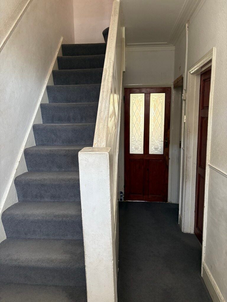 House Windsor Road in Greater London