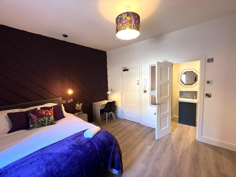 Room Victoria Road in Darlington